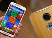 Появилась закрытая презентация Moto X (Видео)