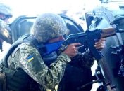 Штаб ООС: За сутки зафиксировано 15 обстрелов боевиков, потерь в составе ВСУ нет