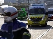 Во Франции число больных COVID-19 приближается к 30 тысячам 