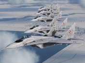 Польські МіГ-29