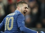 "Реал" расстанется с нападающим
