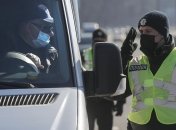 Київ можуть повністю "закрити"