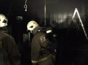 В России произошел пожар в хосписе для престарелых: 10 человек погибли