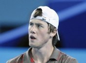 Украинец не вышел в 1/4 финала турнира в Хельсинки