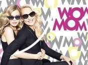 Family look: дочь Мика Джаггера снялась вместе с мамой для Sunglass Hut