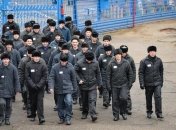 У Білорусі будують табір для політв'язнів - ЗМІ (відео)