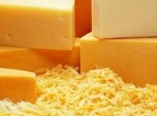 Продукты, в которых больше всего кальция