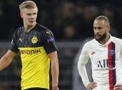 Холанд может оказаться в Манчестере, если Реалу не удастся его купить