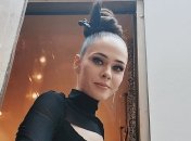 Солистка The Hardkiss "взорвет" паркет шоу "Танцы со звездами-2020"