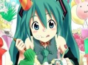 Яркие открытки и поздравления на День анимешника