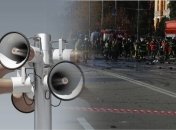 В Киеве зафиксировали рекордную продолжительность воздушной тревоги