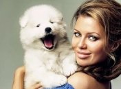 Виктория Боня оделась, как мужчина