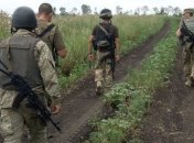 Противник готовит на Донбассе серию взрывов для дискредитации сил АТО