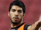 Суарес ничем не хуже Роналду и Месси