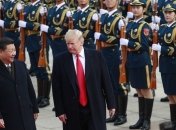 В США может состояться встреча Трампа с Си Цзиньпином