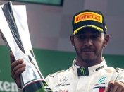 Хэмилтон выиграл Гран-при Италии