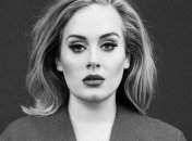 Адель во время своего юбилея воплотила роль Роуз из "Титаника"