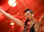 Рианна выбрала новый сингл с альбома "Unapologetic"
