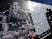 Водитель Porschе, в котором погиб Пол Уокер, был трезв