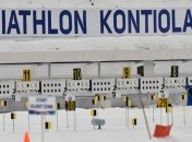 Сегодня стартует чемпионат мира по биатлону