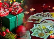 Прогноз таролога на Новый год и Рождество