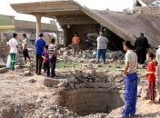 От терактов в Ираке уже погибли минимум 70 человек