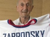 На 98-му році життя помер дворазовий чемпіон світу