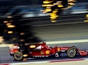 Кими Райкконен получил официальное предупреждение