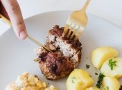 Домашні котлети люблять абсолютно всі