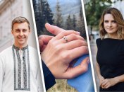 Освідчився Роман Лозинський на початку 2024 року