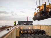 Минэкономики Германии поддерживает "Северный поток-2"