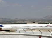 Обнаружены обломки алжирского авиалайнера