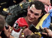 Тайсон Фьюри готов к бою с Владимиром Кличко