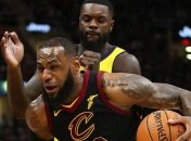 НБА: матчи плей-офф 15 апреля (Видео)