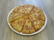 Коржики замінять вам оладки та млинці на сніданок