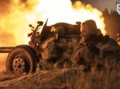 В Бахмуті та Мар'їнці тривають запеклі бої