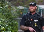 В СМИ появилась фотография смертника в Манчестере