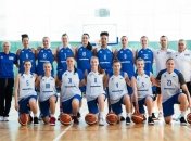 Баскетболистки сборной Украины отправились на Евробаскет-2019