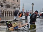 18 человек погибли в результате урагана "Клеопатра" в Италии 