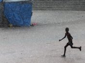 52 человека погибли в результате сильного наводнения в Нигере