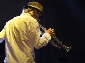 Сентябрь объявлен месяцем джаза в Крыму