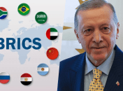 Президент Туреччини