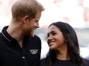 Имя Меган Маркл теперь можно использовать как глагол: курьезные детали