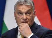 Віктор Орбан