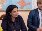 Климпуш-Цинцадзе предупредила о засилье фейковых новостей о ЕС и НАТО