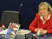 Украина отказалась впускать венгерского депутата