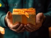 Подарок также показывает ваше отношение к имениннику