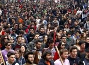 Греция стабильно обеспечивает ЕС безработными