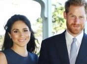 СМИ: Меган Маркл и принц Гарри вернутся из Африки со вторым ребенком