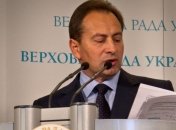 Томенко: В ПР должны провести "профилактическую работу"